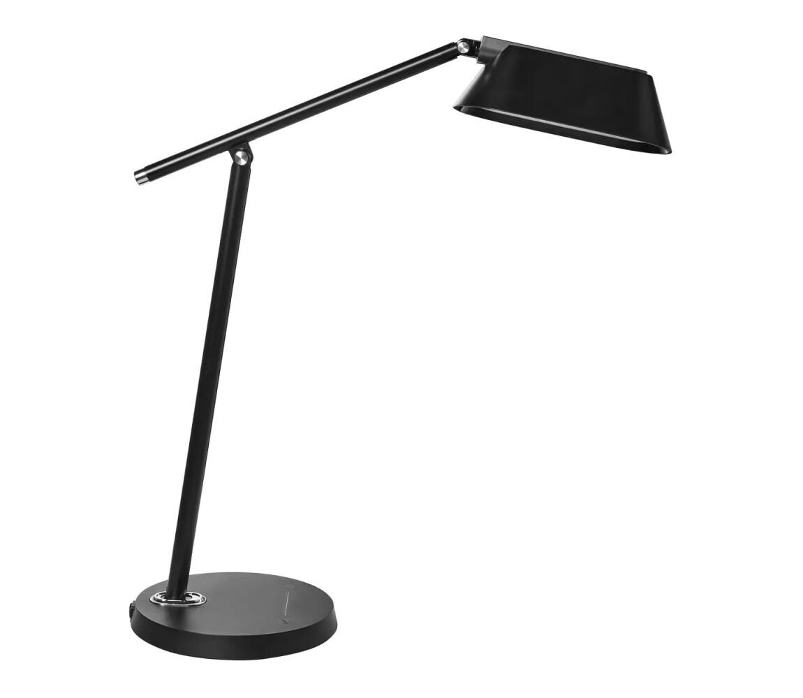 LED Stmívatelná dotyková stolní lampa MMOODS LED/230V 5412882804716
