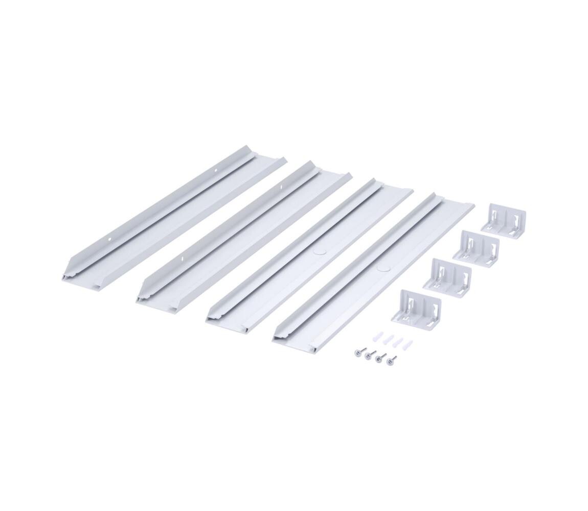 Philips - Sada pro přisazenou montáž LED panelů LEDINAIRE a CORELINE SKL000470085