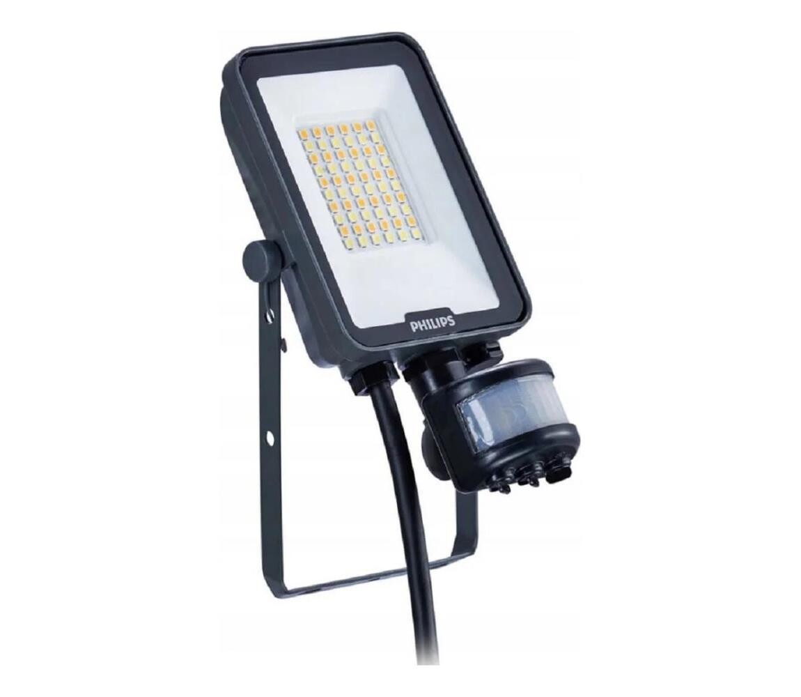 Philips-LED Reflektor se sen. LEDINAIRE ALL-IN LED/20W/230V 3000/4000/6500K IP65 SKL000474038