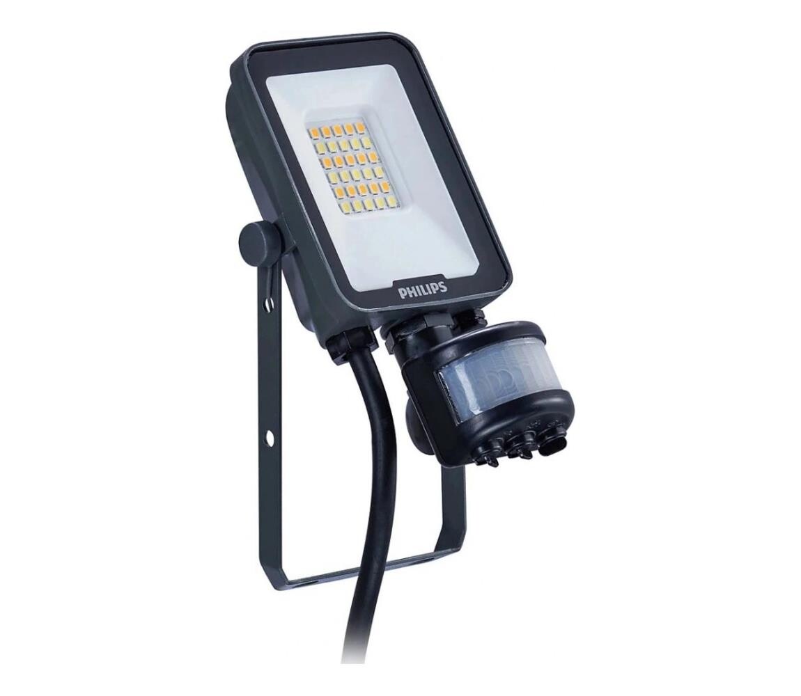 Philips-LED Reflektor se sen. LEDINAIRE ALL-IN LED/10W/230V 3000/4000/6500K IP65 SKL000474037