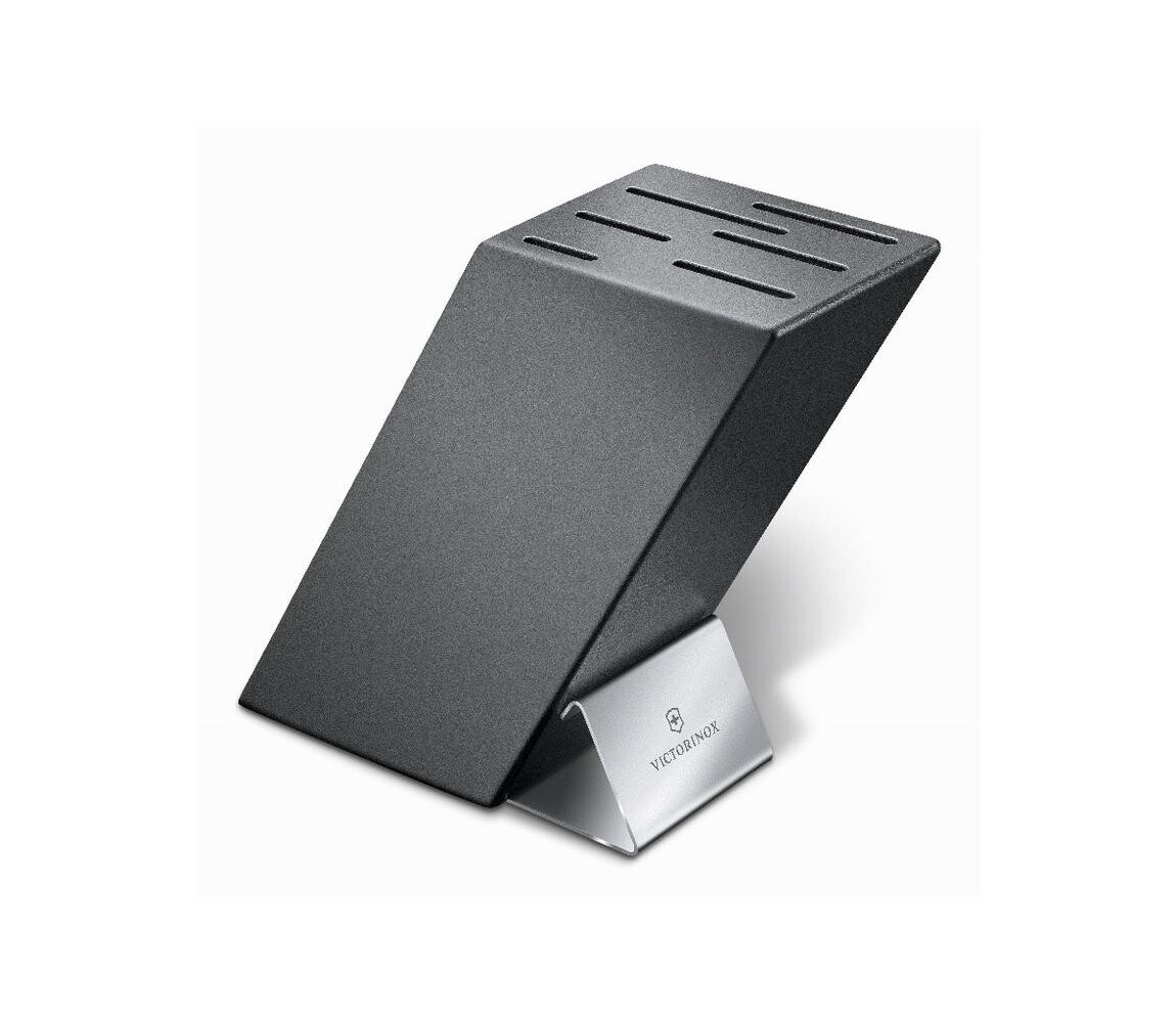 Victorinox - Stojan na nože SWISS MODERN buk/antracit 7.7086.0