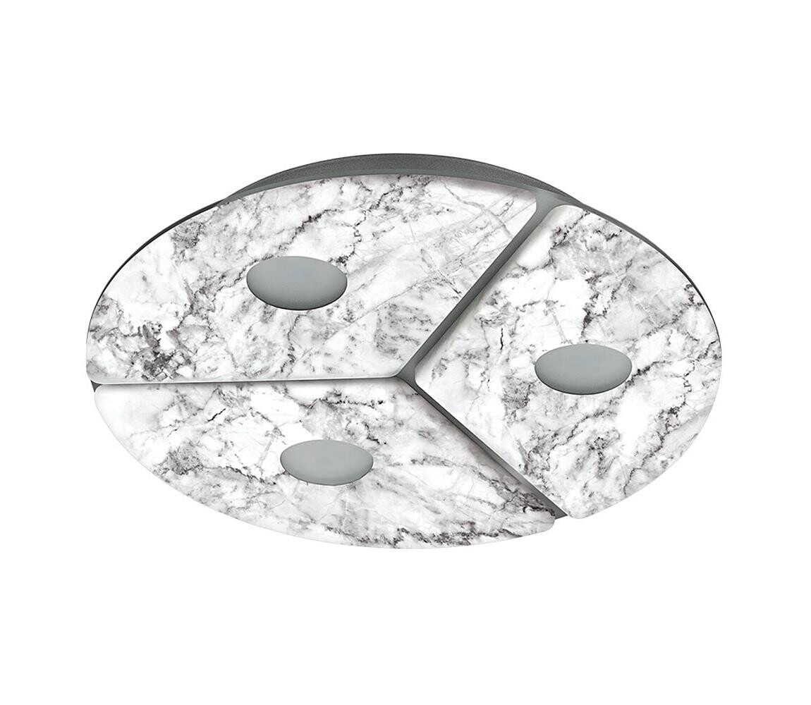 Eglo 96486 - LED Stropní svítidlo ALISTE 3xLED/5,4W/230V 96486
