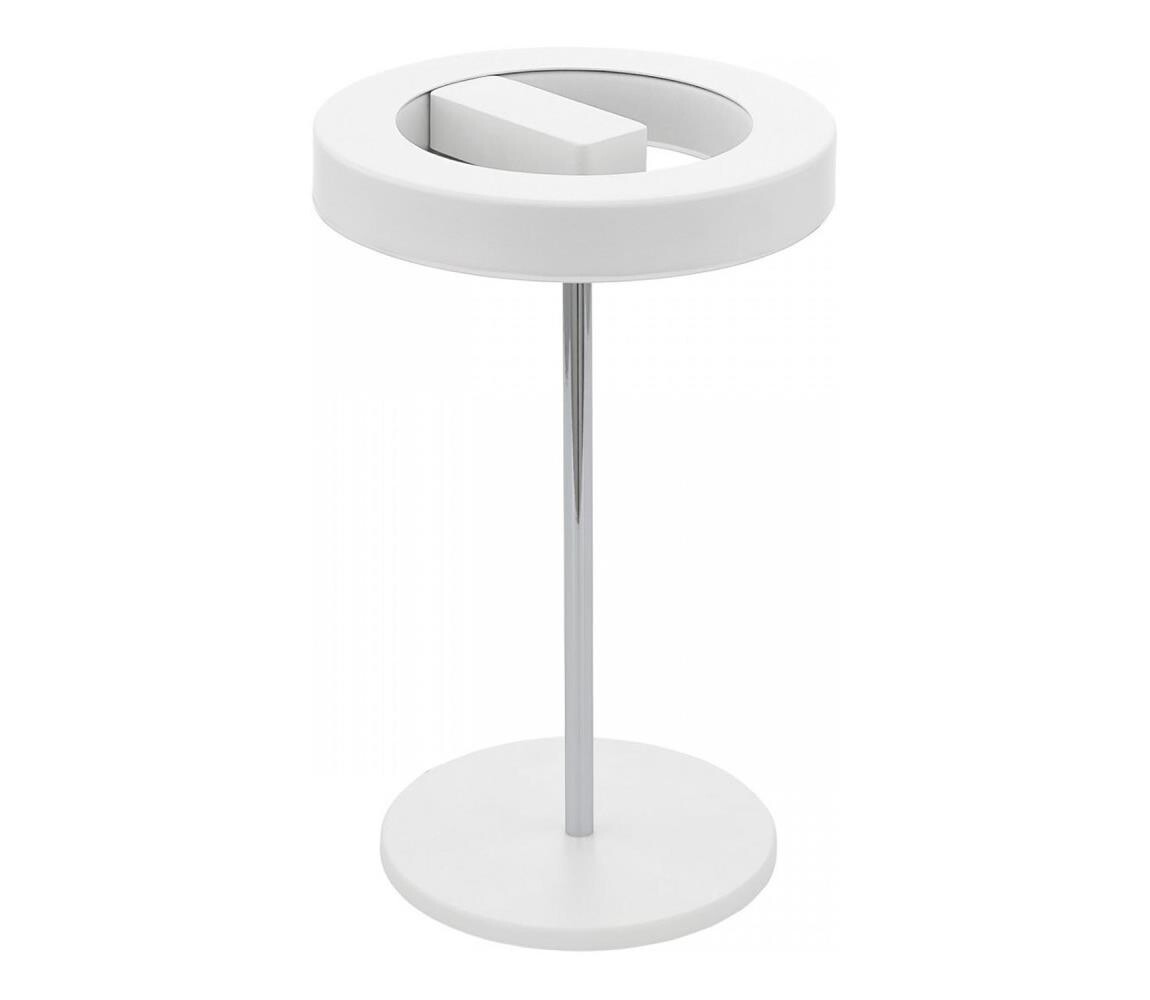 Eglo 96658 - LED Stmívatelná stolní lampa ALVENDRE LED/12W/230V 96658