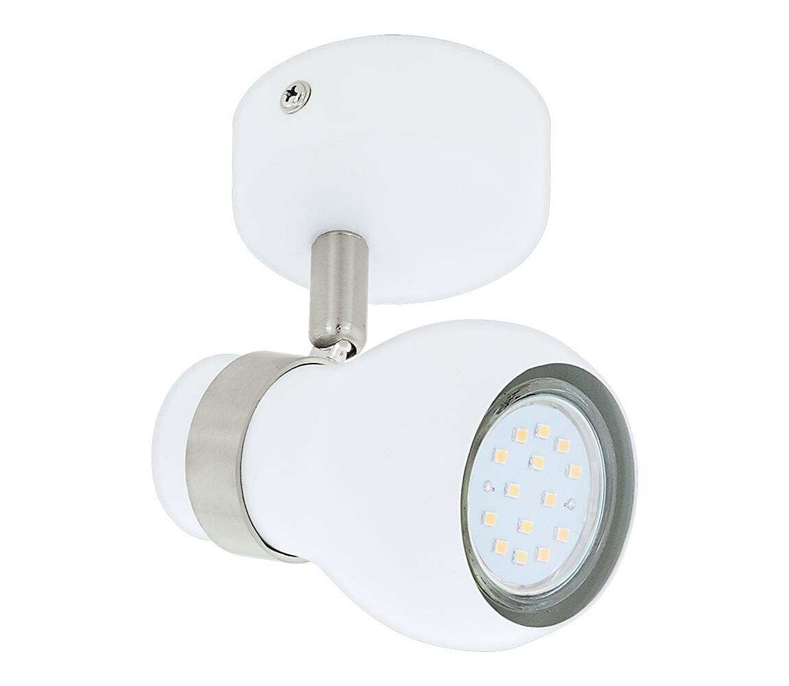 Eglo 97349 - LED Bodové svítidlo ARBOLEDAS 1xGU10/5W/230V 97349