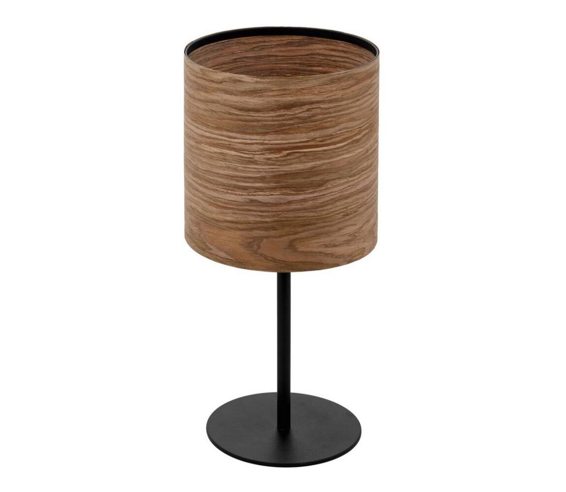 Eglo 98551 - Stolní lampa CANNAFESCA 1xE27/40W/230V 98551