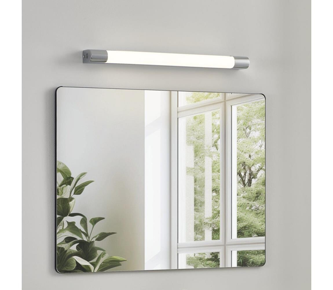 Eglo 98443 - LED Koupelnové osvětlení zrcadla TRAGACETE LED/16W/230V IP44 98443