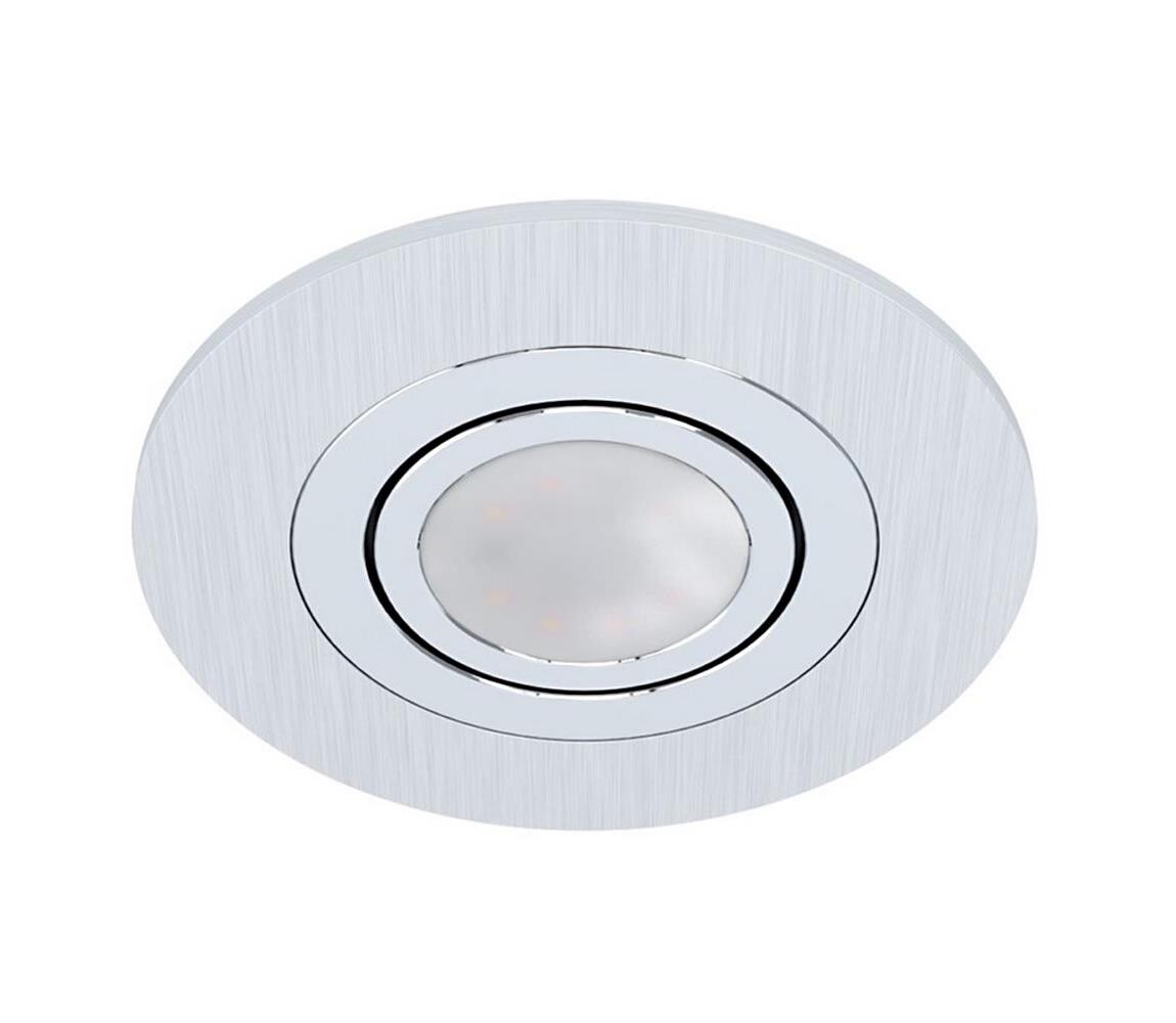Eglo 98638 - LED Podhledové svítidlo AREITIO 1xGU10/5W/230V 98638