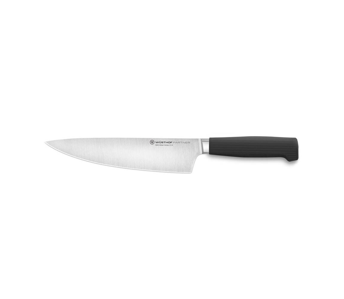 Wüsthof - Kuchyňský nůž PARTNER 20 cm černá 1061830120
