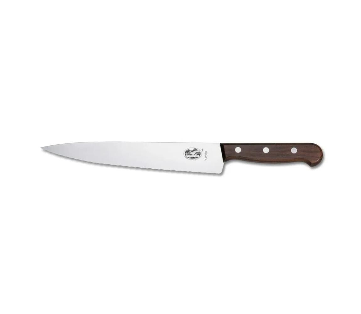 Victorinox - Kuchyňský nůž WOOD 25 cm javor 5.2030.25