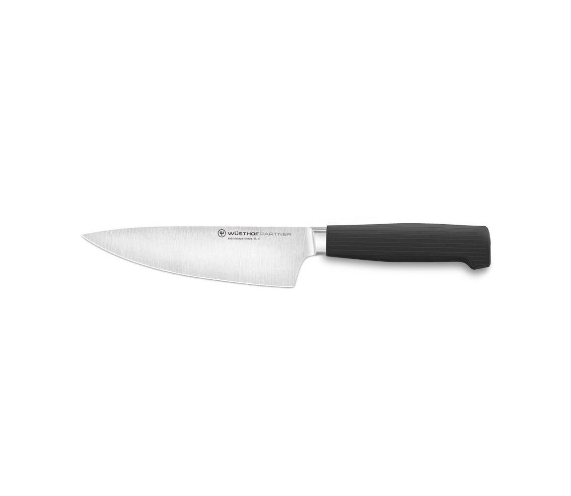 Wüsthof - Kuchyňský nůž PARTNER 16 cm černá 1061830116
