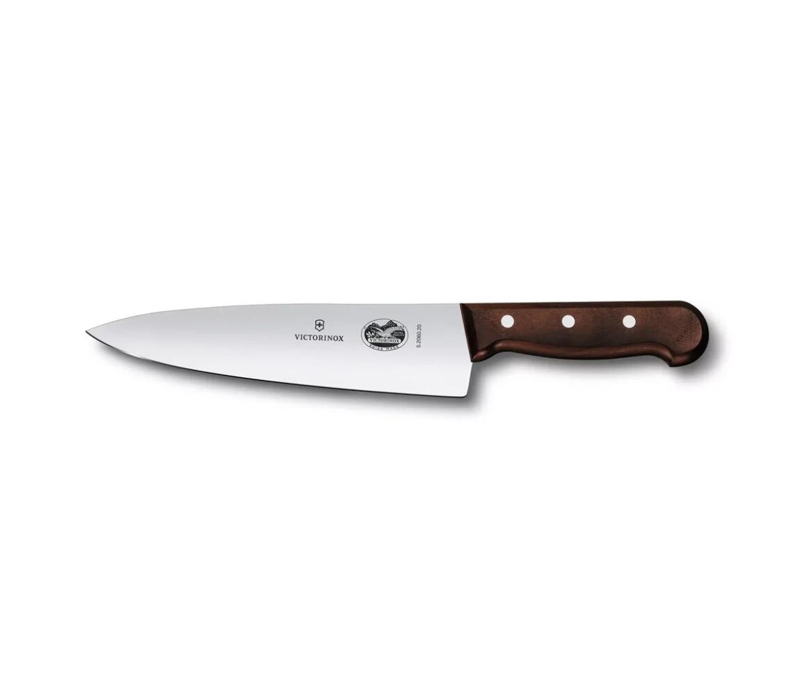 Victorinox - Kuchyňský nůž WOOD 20 cm javor 5.2060.20