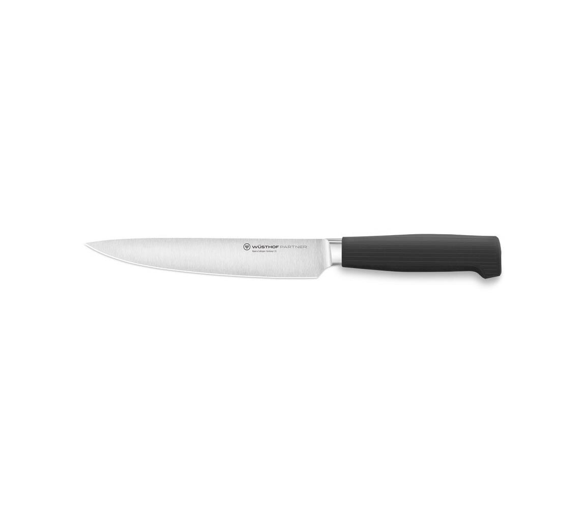 Wüsthof - Kuchyňský nůž PARTNER 16 cm černá 1061830716