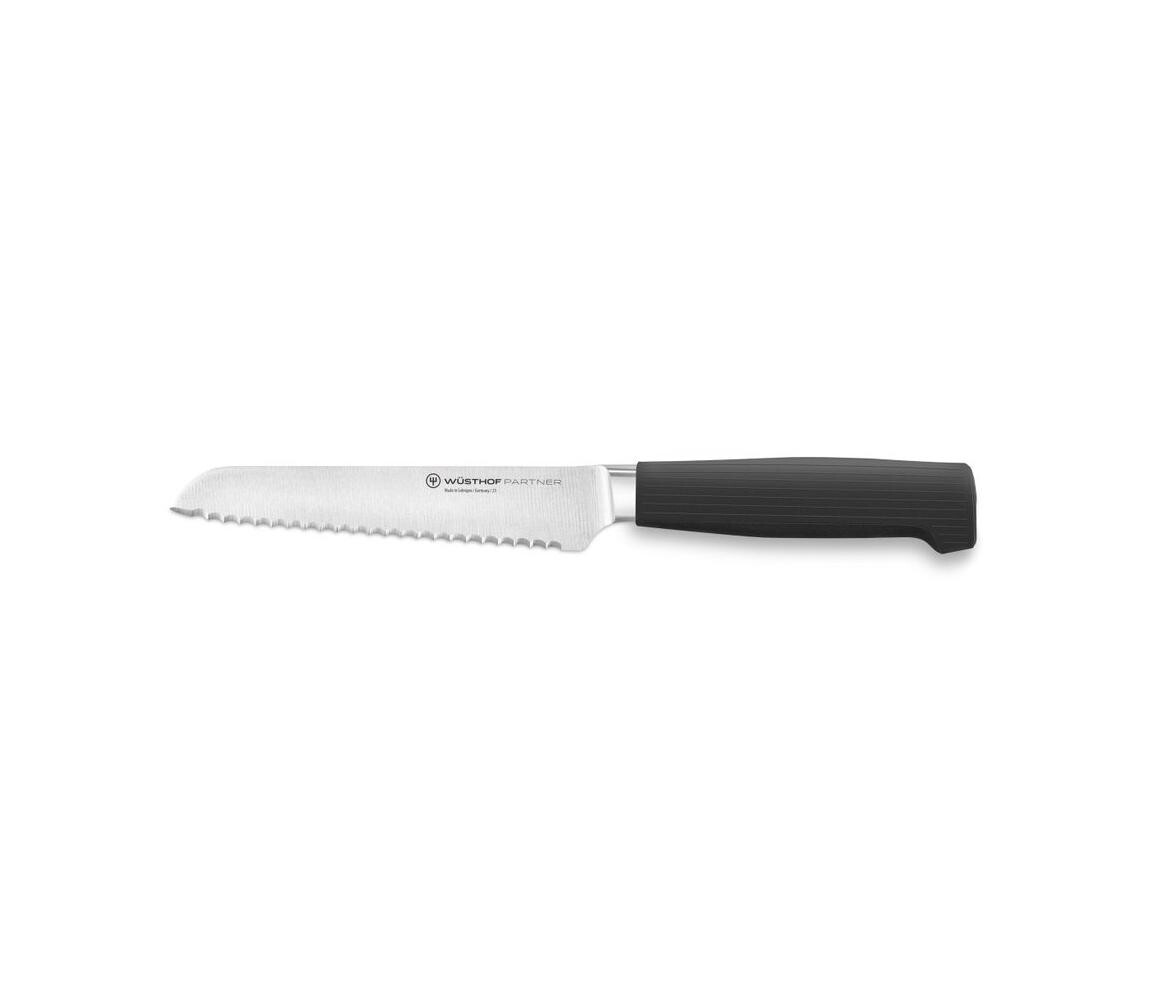 Wüsthof - Kuchyňský nůž PARTNER 14 cm černá 1061831614