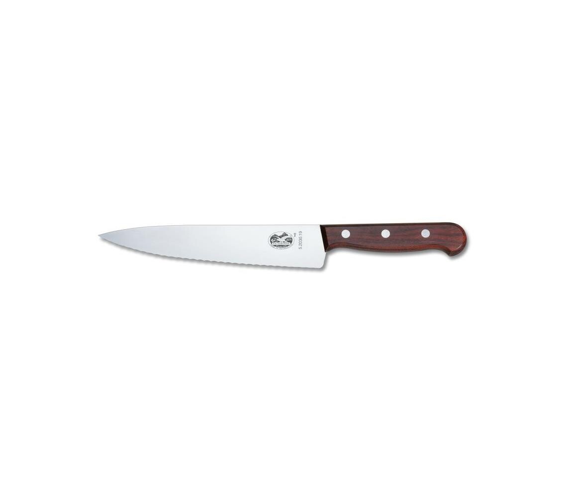 Victorinox - Kuchyňský nůž WOOD 19 cm javor 5.2030.19