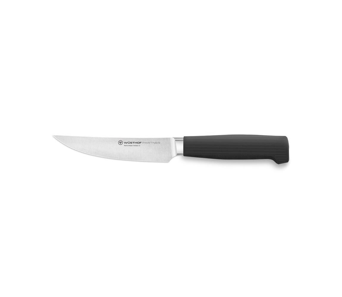 Wüsthof - Steakový nůž PARTNER 12 cm černá 1061831712