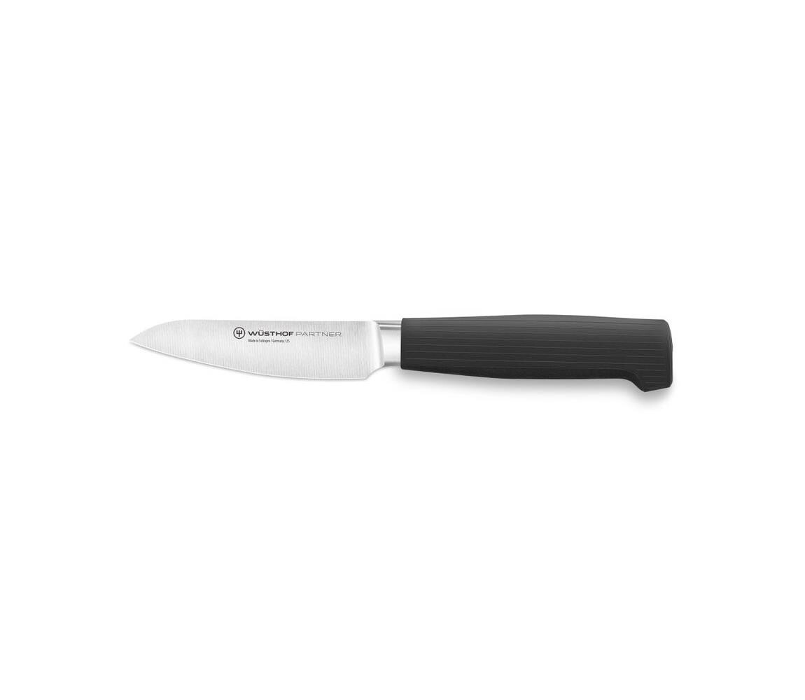 Wüsthof - Nůž na zeleninu PARTNER 9 cm černá 1061830409