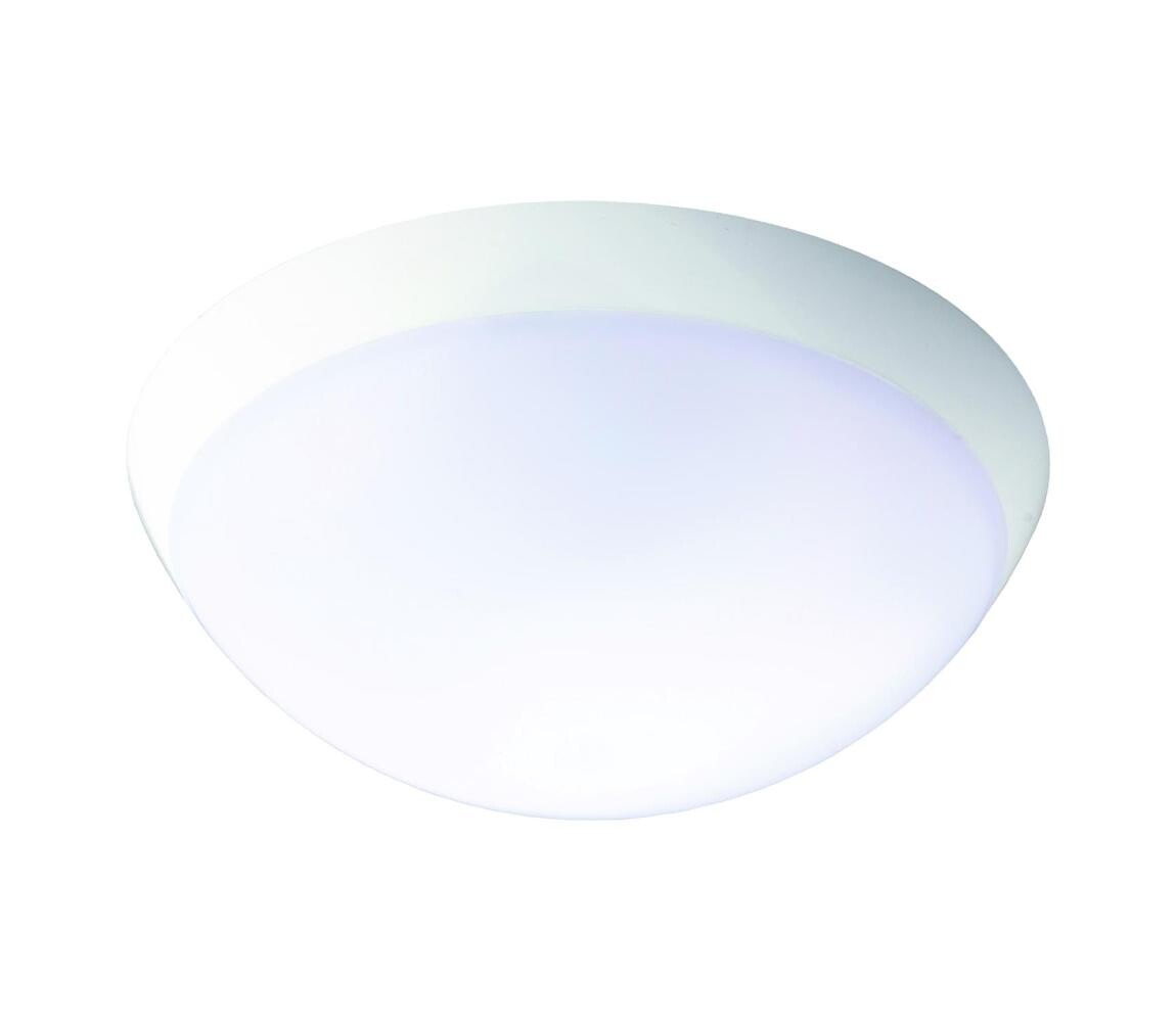 Fulgur s-26234 - LED Nouzové svítidlo ROMANA MAXI LED/20W/230V 4000K IP64 bílá s-26234
