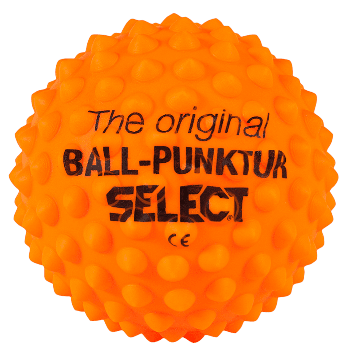 Míč Select Select Massage Ball Puncture