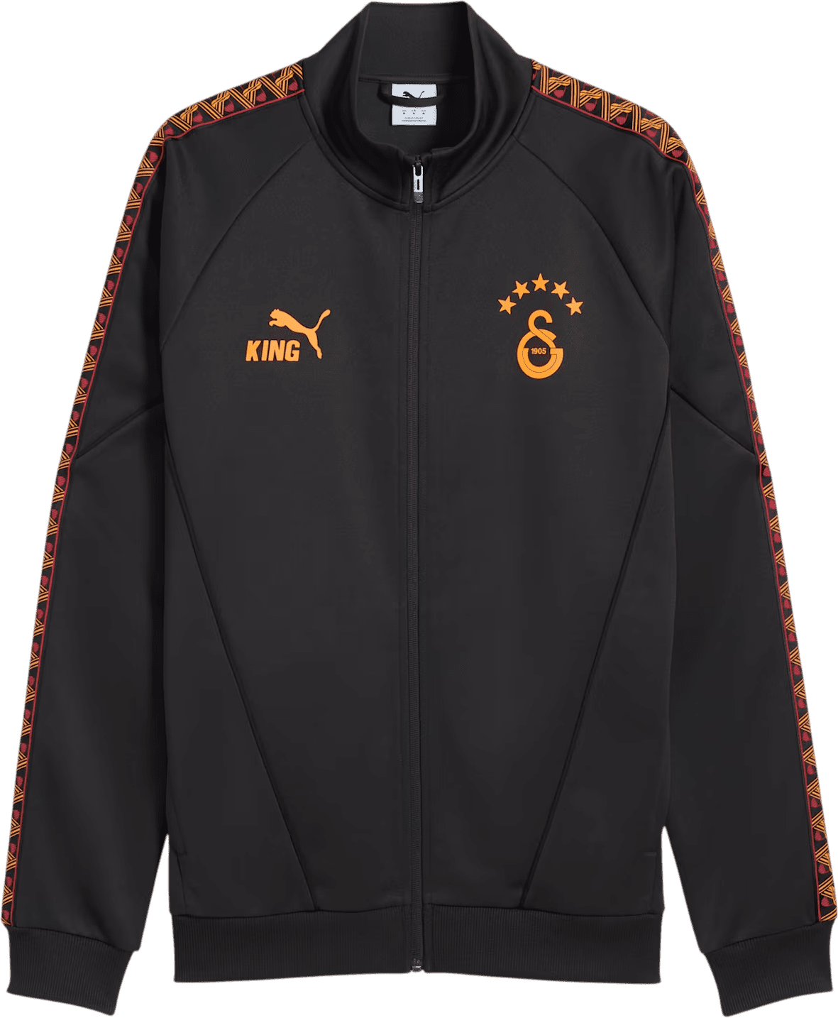 Bunda Puma Galatasaray S.K. KING Full-Zip Anthem