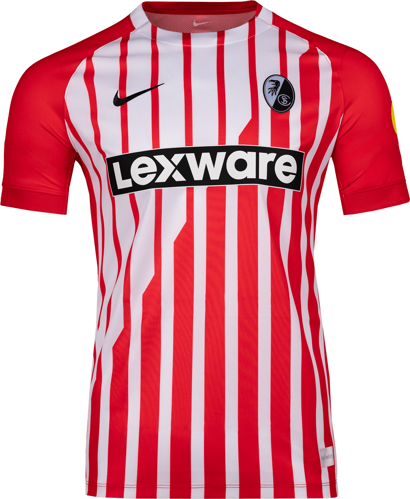 Dres Nike Dri-FIT SC Freiburg 2026/27