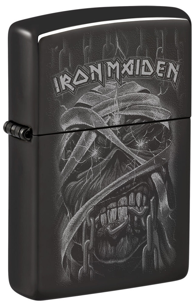 zapalovač ZIPPO - Iron Maiden