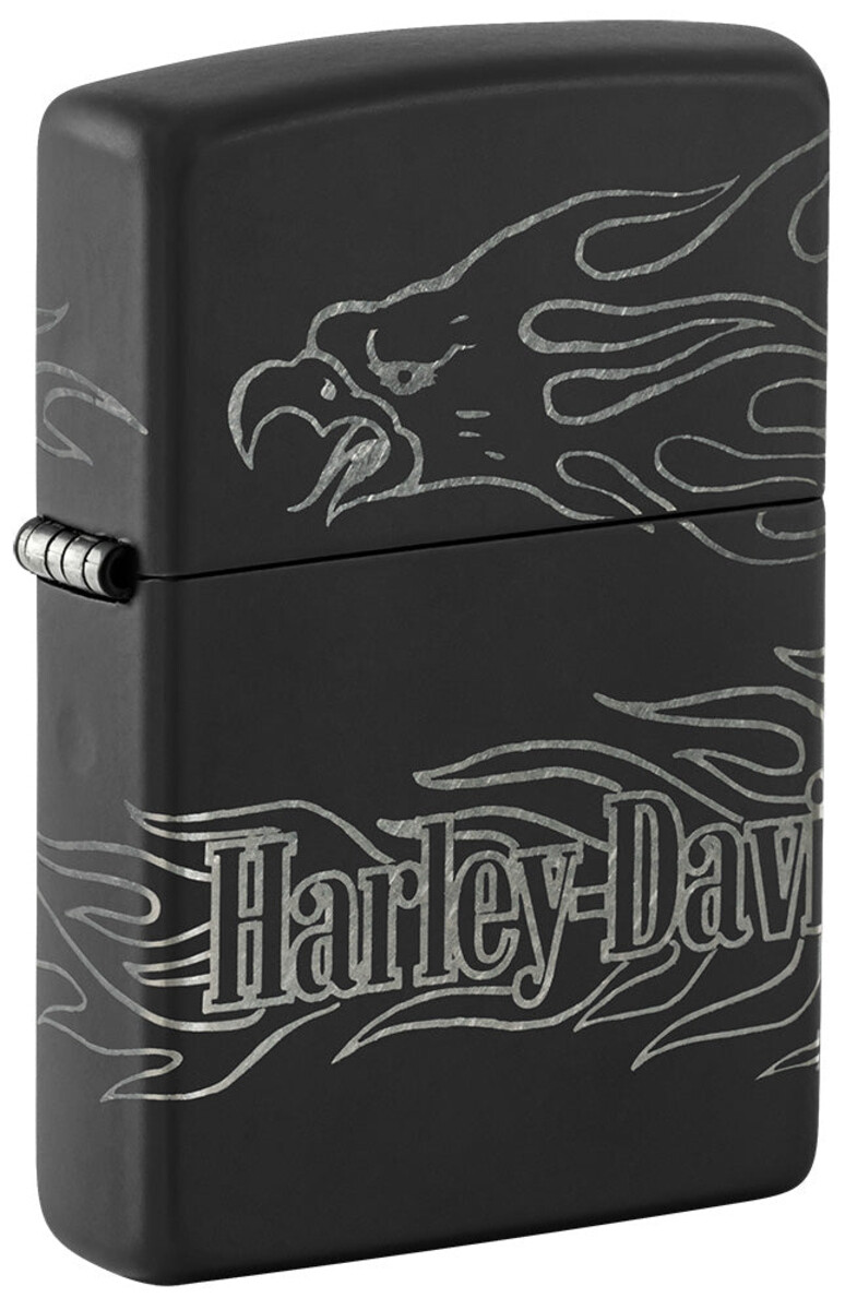 zapalovač ZIPPO - Harley Davidson®