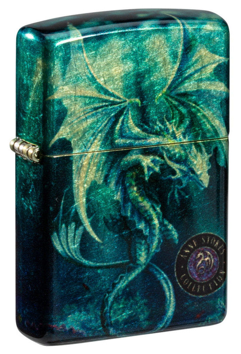 zapalovač ZIPPO - Anne Stokes Collection