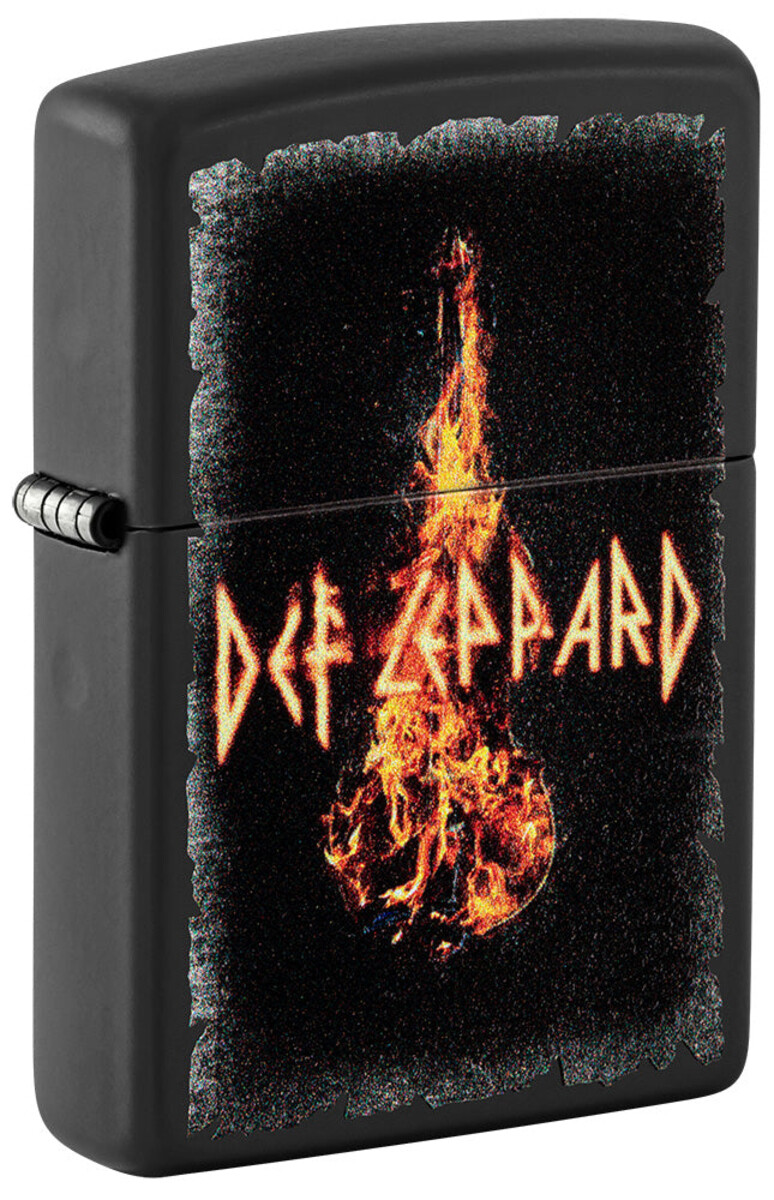 zapalovač ZIPPO - Def Leppard