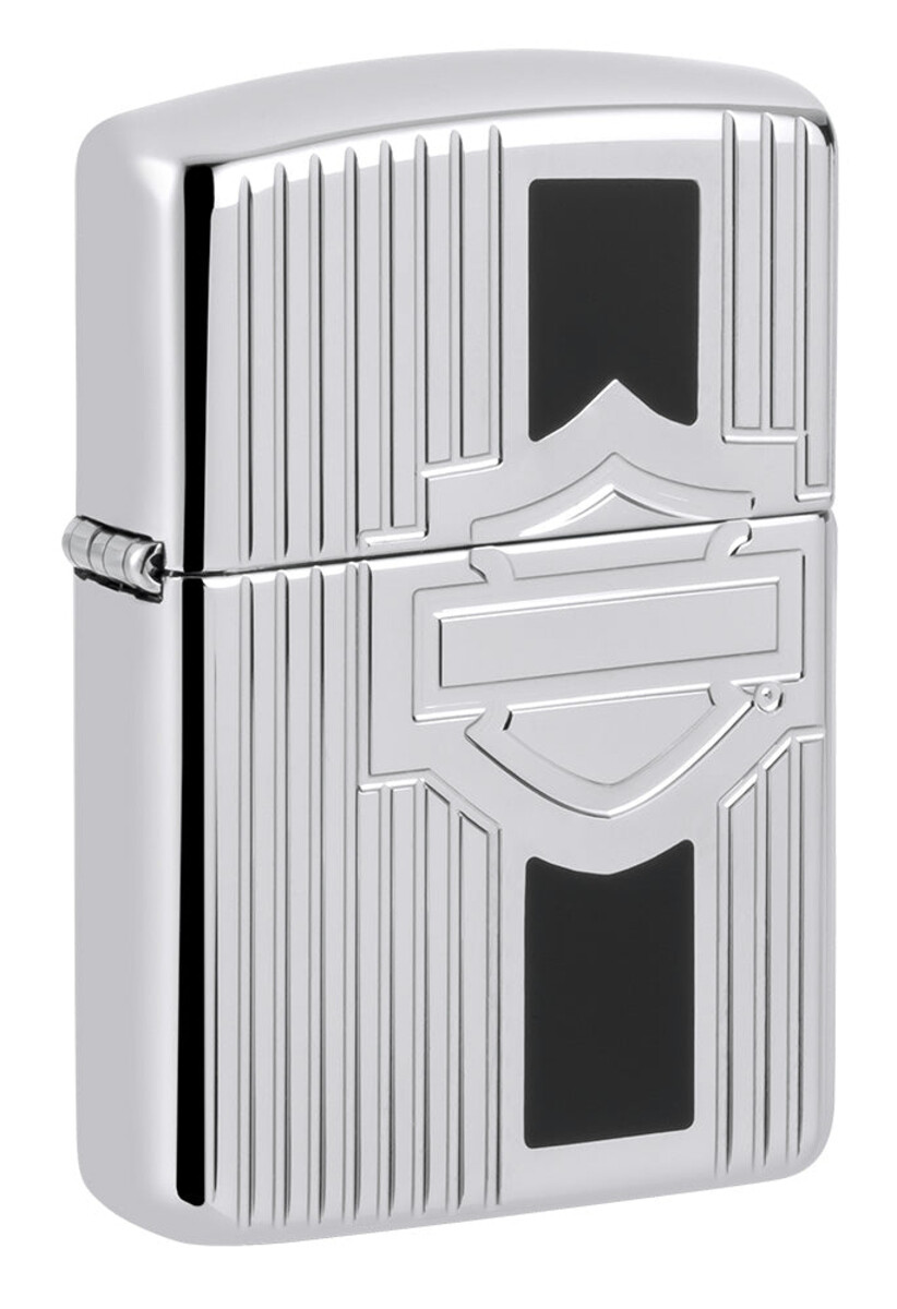 zapalovač ZIPPO - Harley Davidson® - Collectible