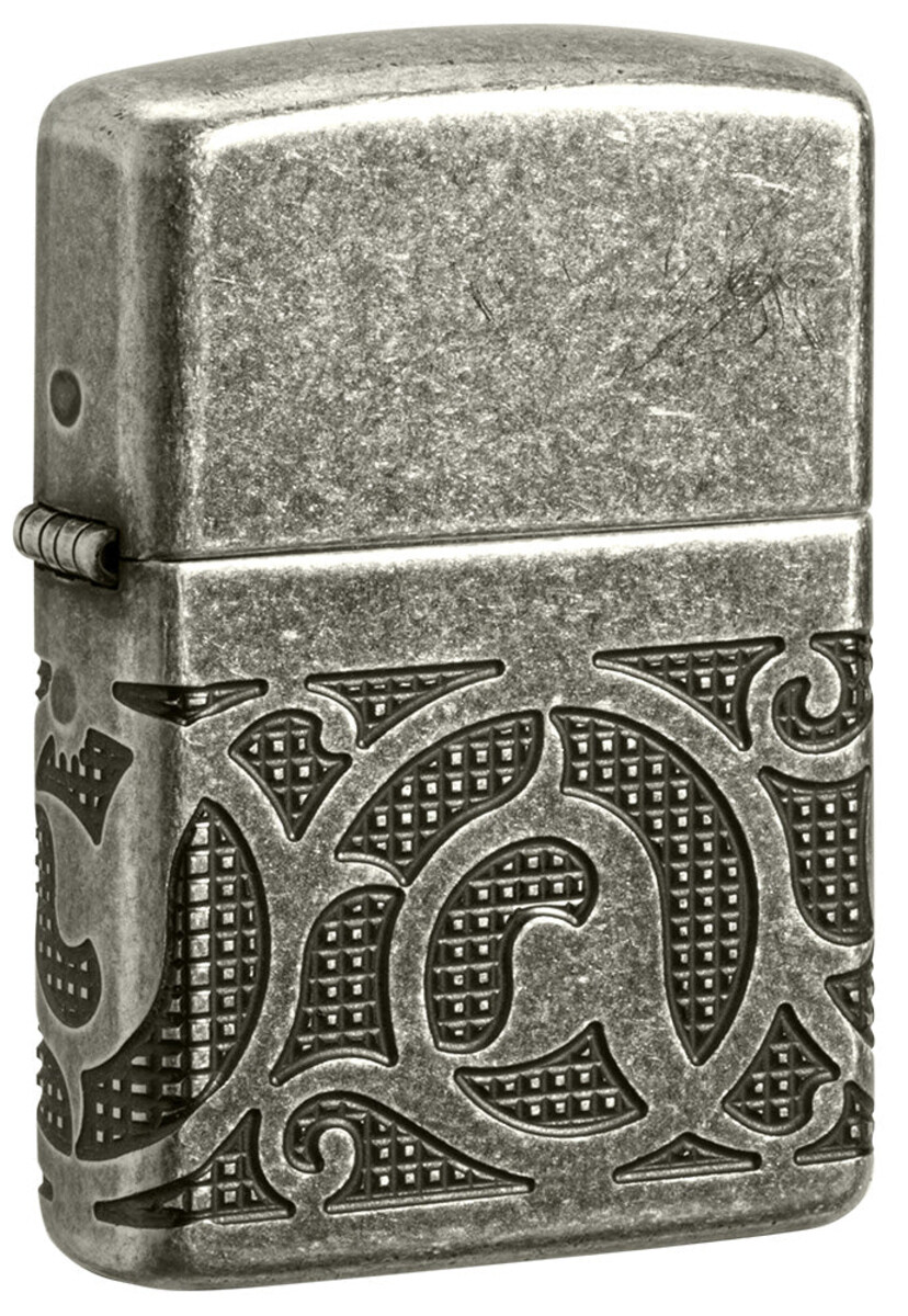 zapalovač ZIPPO - Patern Design