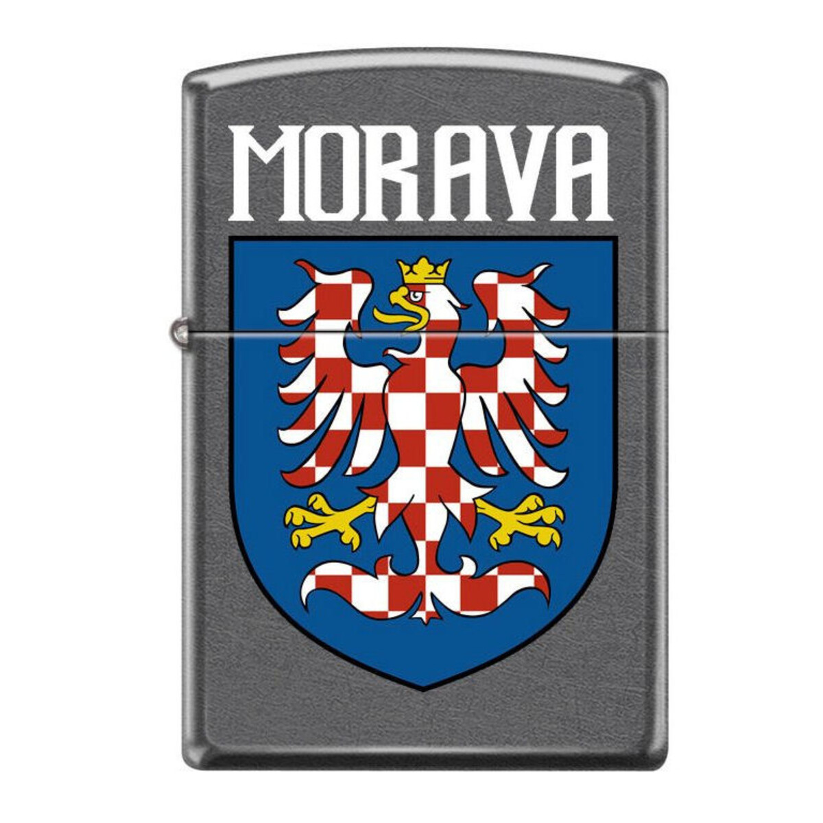 zapalovač ZIPPO - Morava