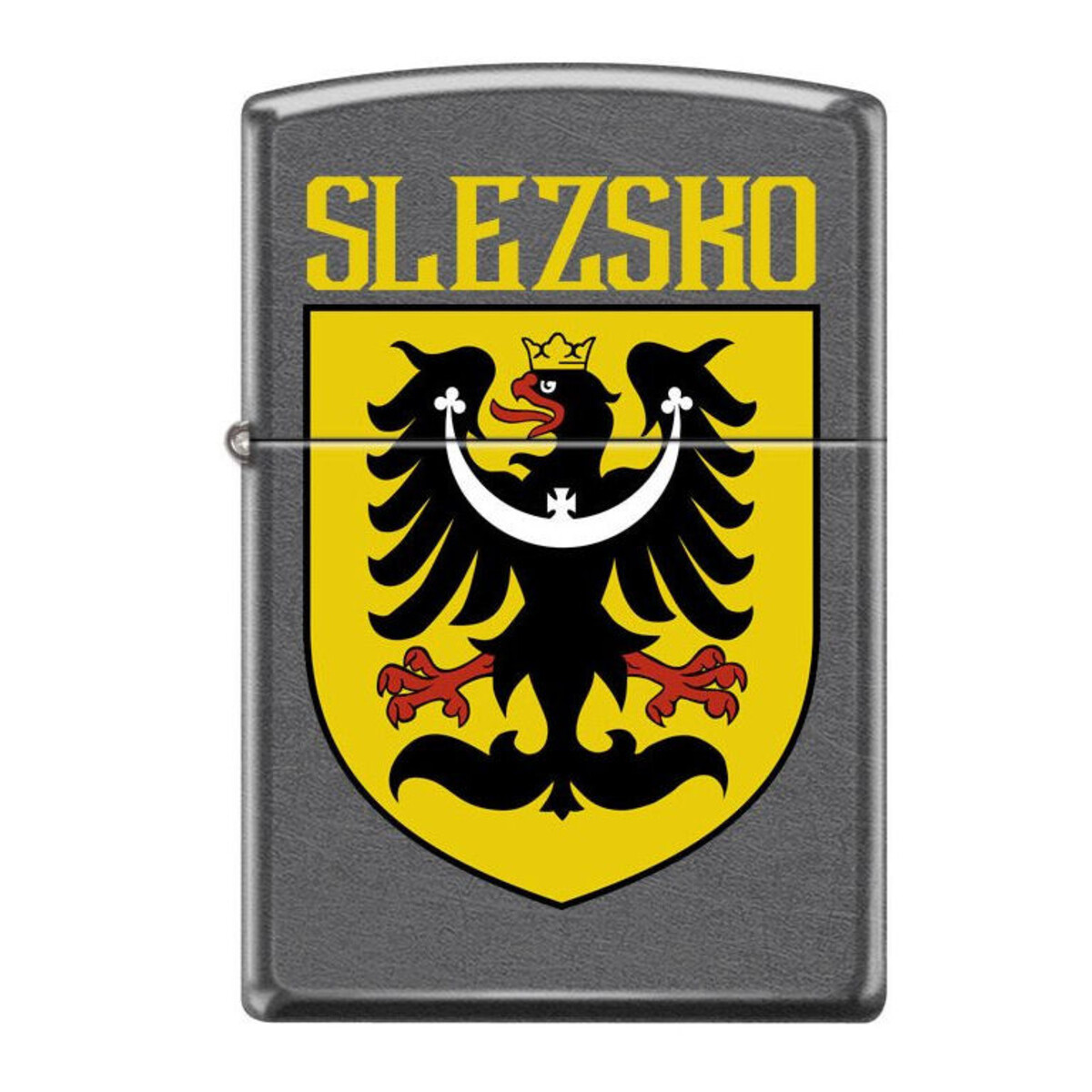 zapalovač ZIPPO - Slezsko