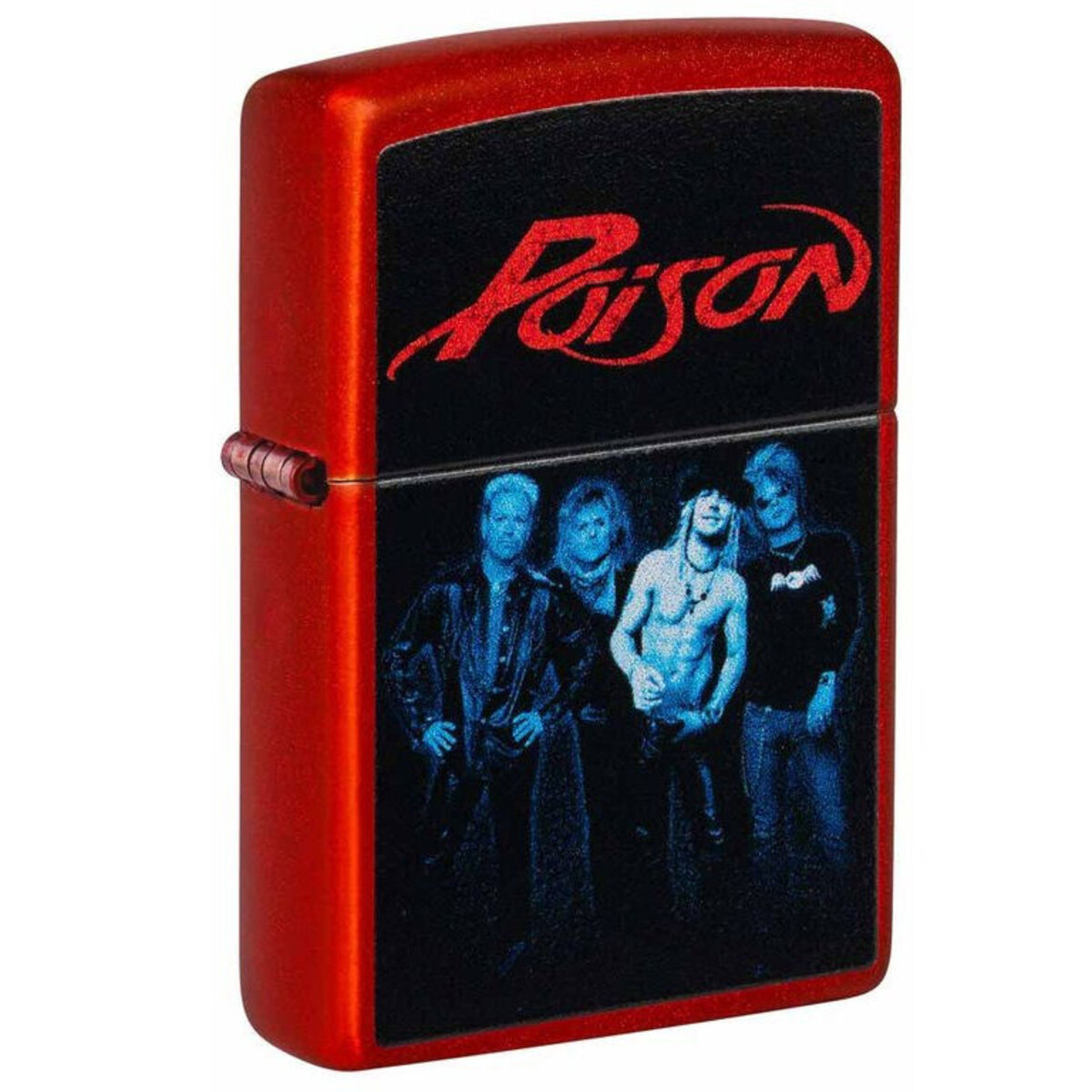 zapalovač ZIPPO - Poison