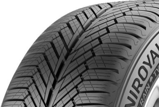 Uniroyal AllSeasonExpert 3 SL 235/55 R19 101T