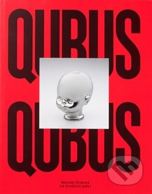 Qubus: The Beutiful Beast/ Boj s krásou - Marcela Straková