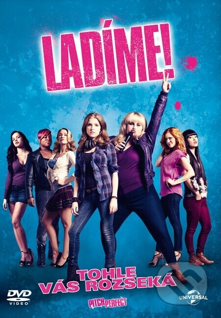 Ladíme! - Jason Moore
