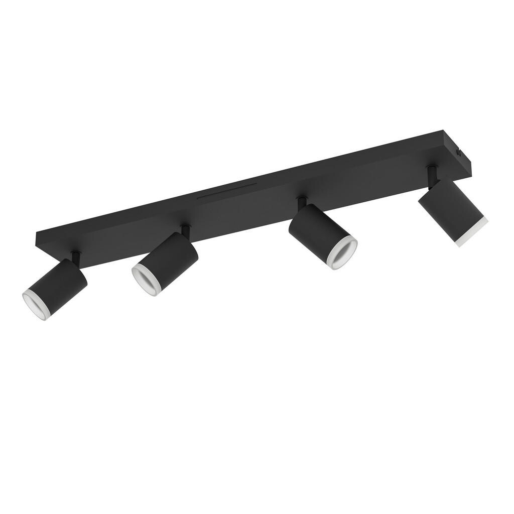 Eglo STROPNÍ LED BODOVÉ SVÍTIDLO, 68.0/10.5/8.0 cm