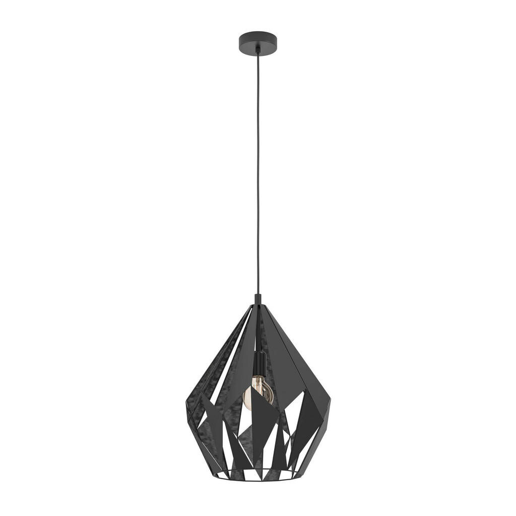 Eglo ZÁVĚSNÉ SVÍTIDLO, 38,5/150 cm
