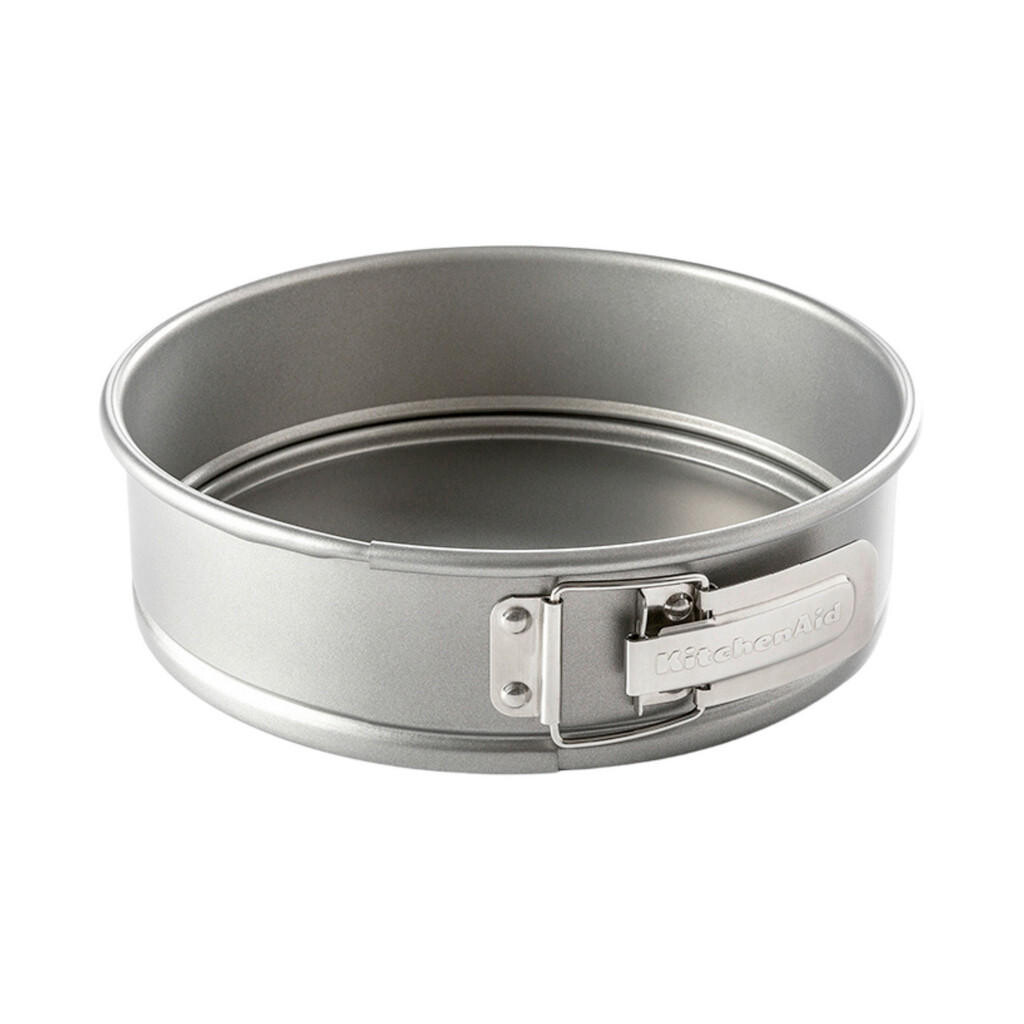 KitchenAid FORMA S ODNÍMATELNÝM DNEM 24 cm