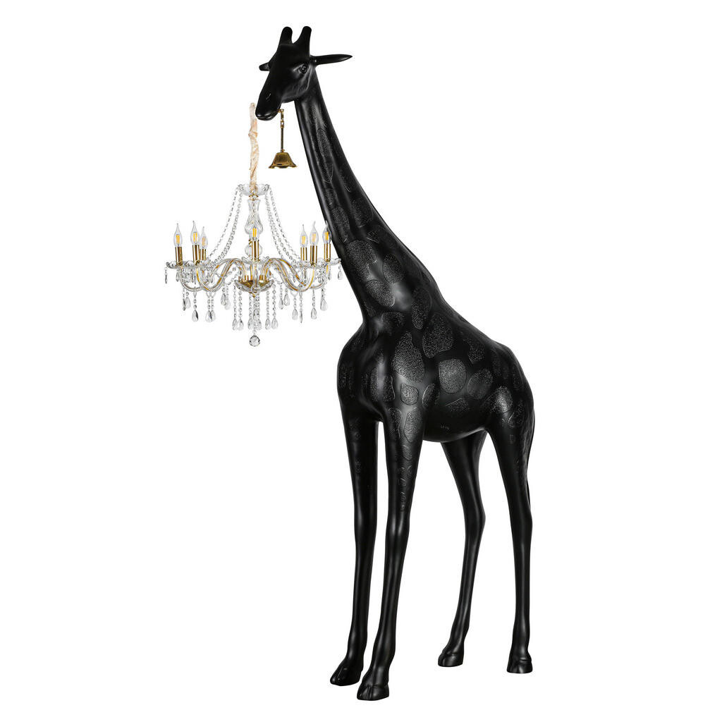 Glandor STOJACÍ LAMPA, 186/75/260 cm