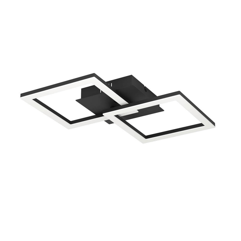 Eglo STROPNÍ LED SVÍTIDLO, 52,5/31/8 cm