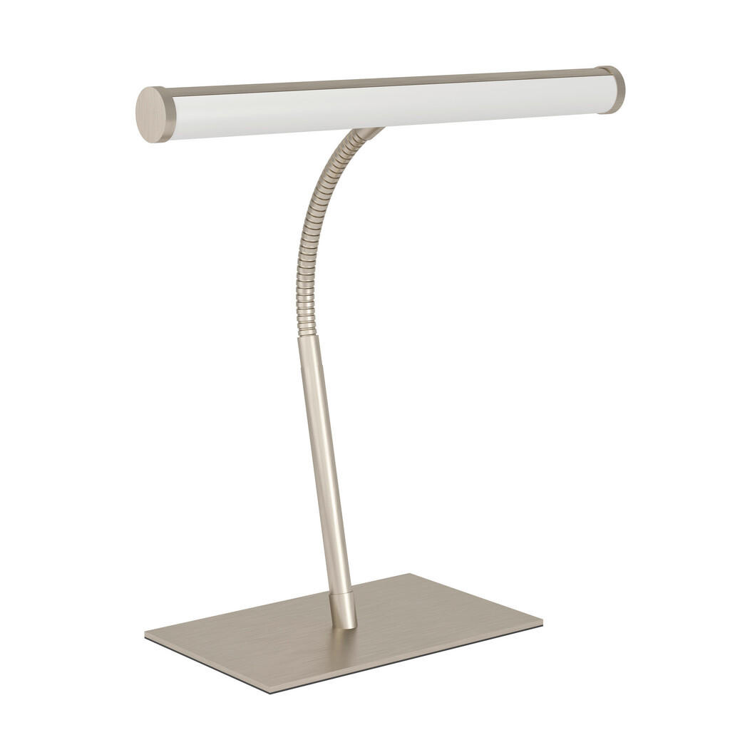 Eglo STOLNÍ LED LAMPA, 30/19/39,5 cm