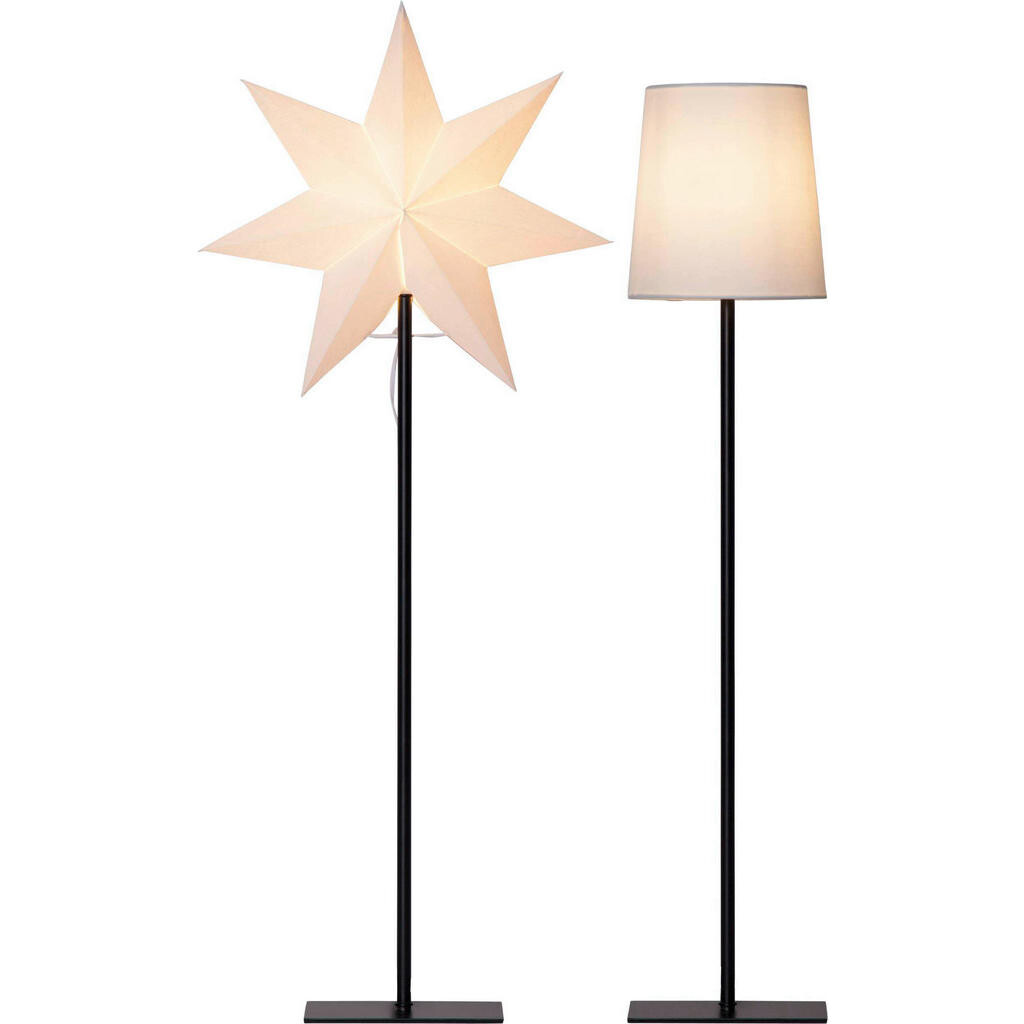 Eglo STOJACÍ LAMPA, 35/15/85 cm