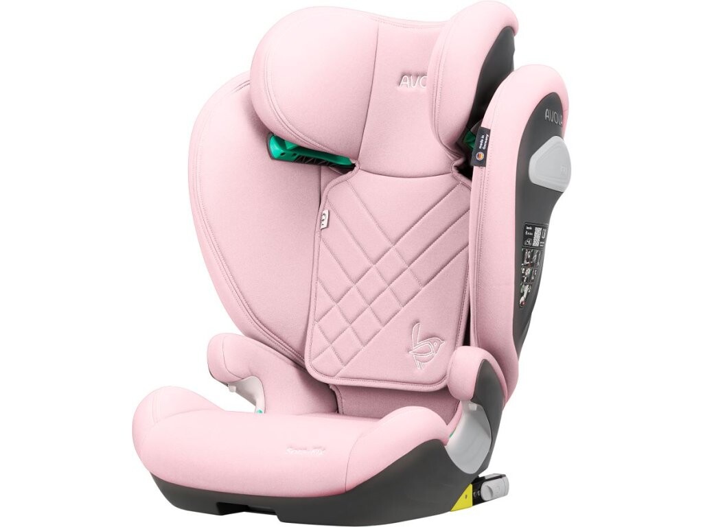 AVOVA Sora-Fix 2026 Cloud Pink, 100-150 cm - AKCE