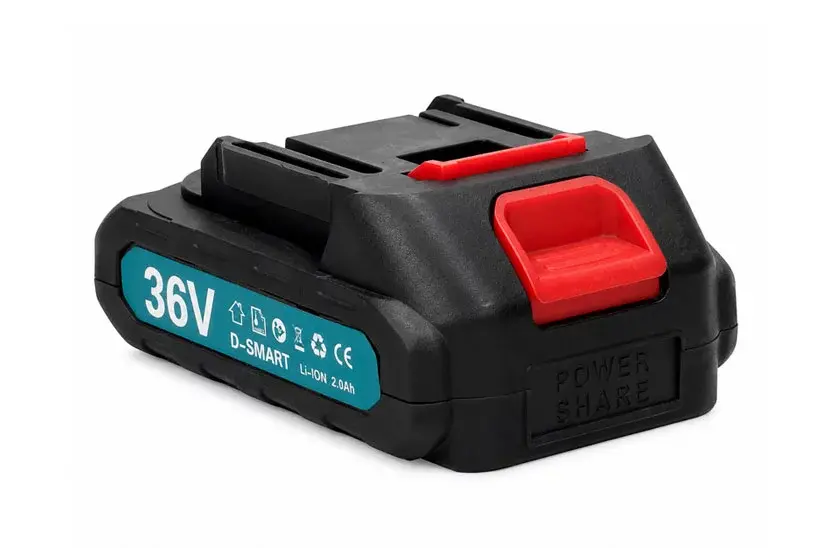 Baterie akumulátorová 36V, 2000 mAh - náhradní - pro elektrické AKU nářadí