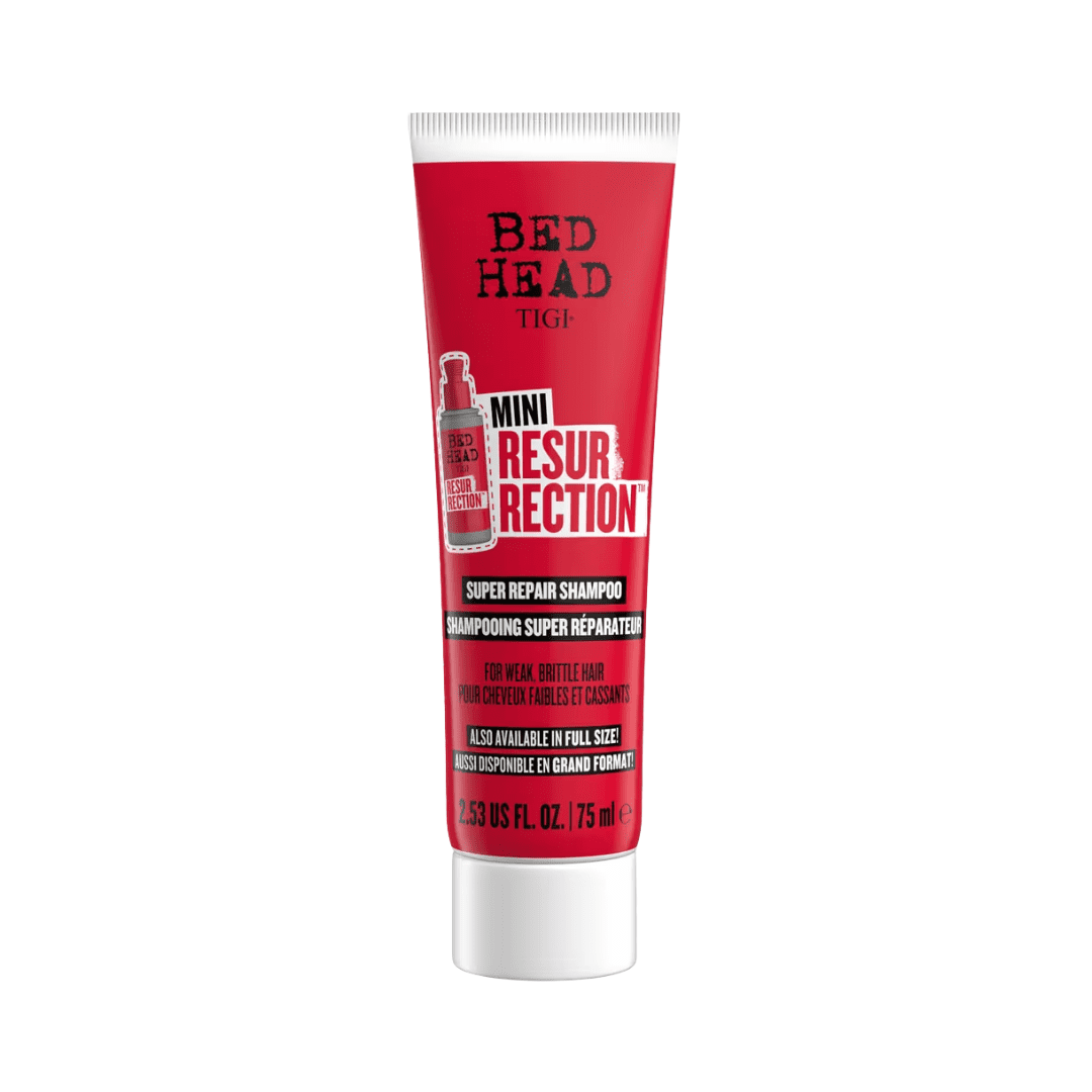 TIGI TIGI Bed Head Resurrection Shampoo 75 ml