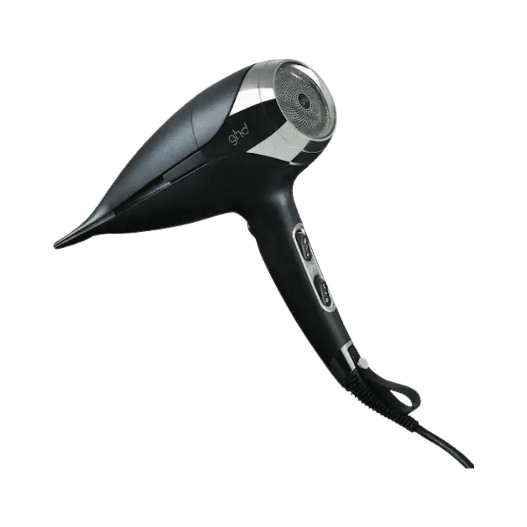 GHD GHD Helios Professional Hair Dryer - Black