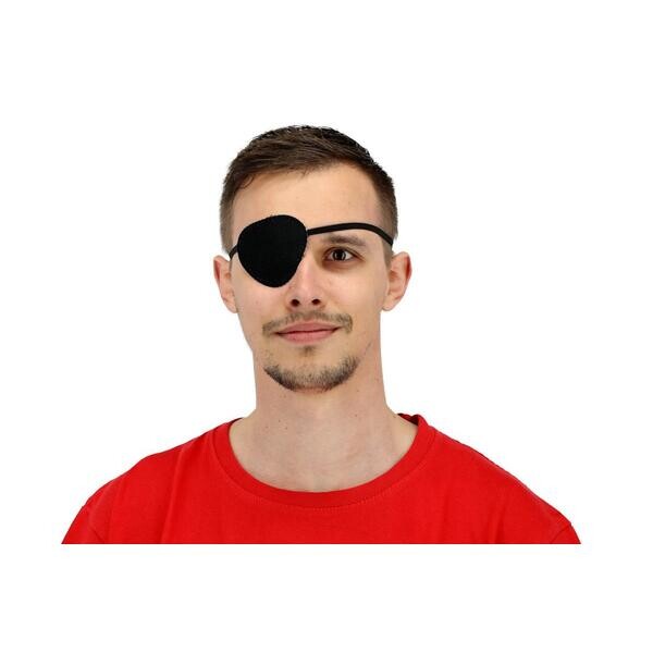 Klapka na oko