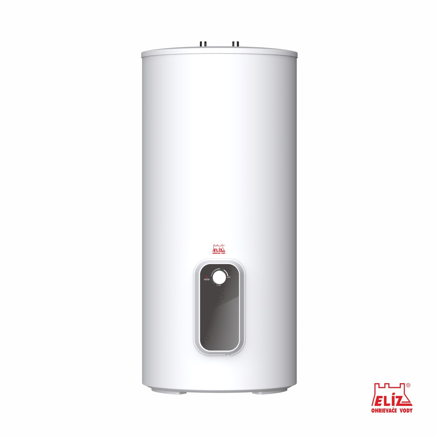 Elíz STE 120 - stacionární elektrický ohřívač  120 litrů - stacionární bojler 120 litrů (kód 2903)