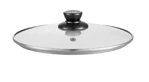 Concept Skleněná poklice CK8000